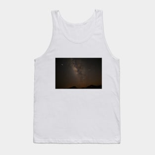 Milky Way Tank Top